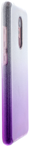 Чохол Redian for Xiaomi Redmi 5 - Glitter series Violet