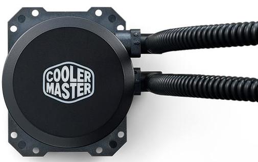 Кулер Cooler Master MLW-D24M-A20PW-R1 Black
