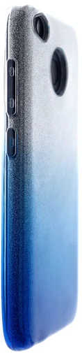 Фото: Чохол Redian for Xiaomi Redmi 4X - Glitter series Blue № 6 | KTC