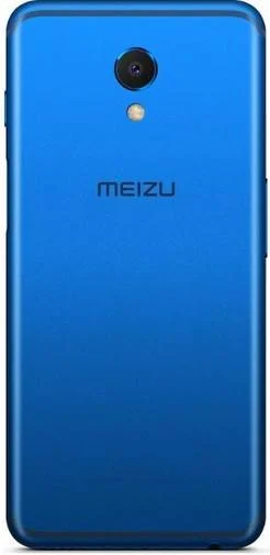 Фото: Смартфон Meizu M6s 3/32GB Blue № 6 | KTC