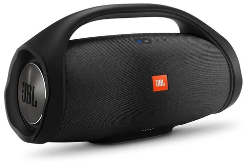 Фото: Портативна колонка JBL Boombox Black (JBLBOOMBOXBLKEU) № 8 | KTC