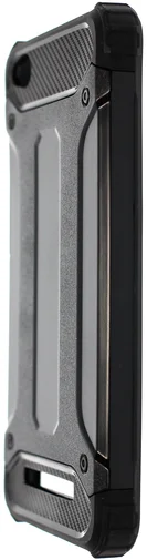 Фото: Чохол Redian for Xiaomi Redmi 4A - Hard Defence Black № 7 | KTC