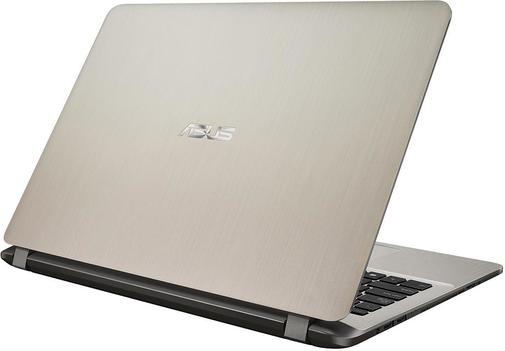 Ноутбук ASUS Laptop X507UB-EJ046 Icicle Gold