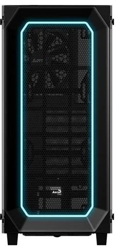 Фото: Корпус AeroCool P7-C0 Black № 11 | KTC