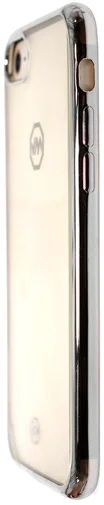 Фото: Чохол JoyRoom for Apple iPhone 7/8/SE - Ruili Series Silver № 5 | KTC
