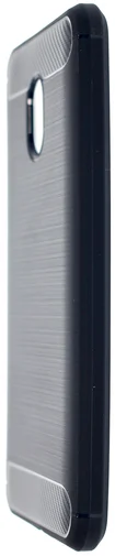 Фото: Чохол Viseaon for Meizu M5s - TPU Blue № 6 | KTC
