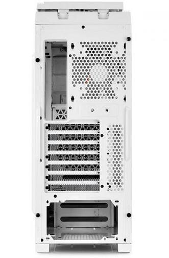 Корпус для ПК Deepcool (DUKASE V3 White)