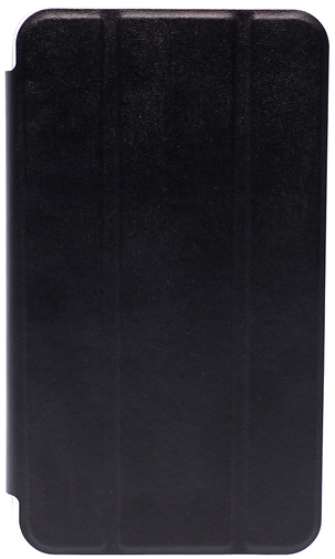 7 Huawei MediaPad T1 T1-701U - Smart Cover Black