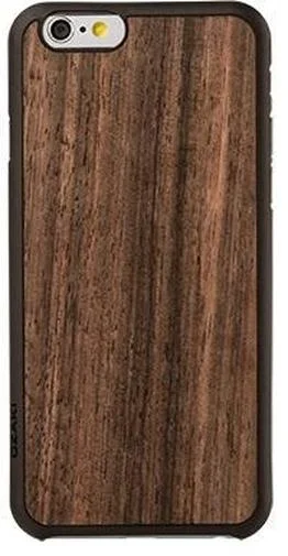 Фото: Чохол OZAKI for iPhone 6 Ocoat 0.3 Ebony (OC556EB) № 4 | KTC