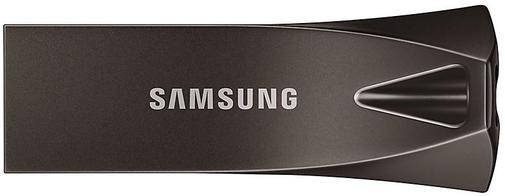 Флешка USB Samsung Bar Plus 32GB MUF-32BE4/APC Black