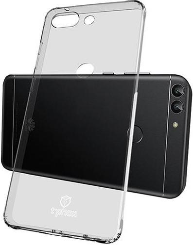 for Huawei P Smart - Armor Grey