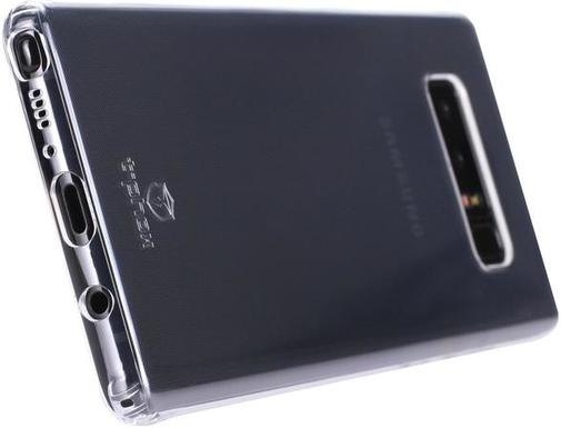 for Samsung Galaxy Note 8 - Armor TPU Transparent