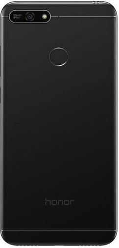 Смартфон HONOR 7A Pro 2/16GB Black (Honor 7A Pro Black)