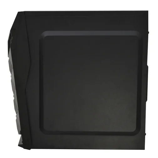 Фото: Корпус Frontier Jumbo 02B2 400W Black/Blue (JUMBO–02B2–400 BLUE) № 6 | KTC