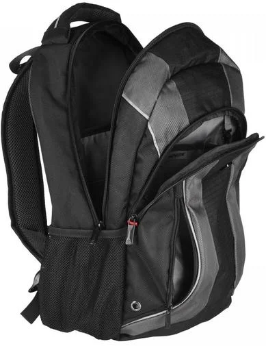 Фото: Рюкзак для ноутбука Wenger Mercury 604433 Black № 13 | KTC