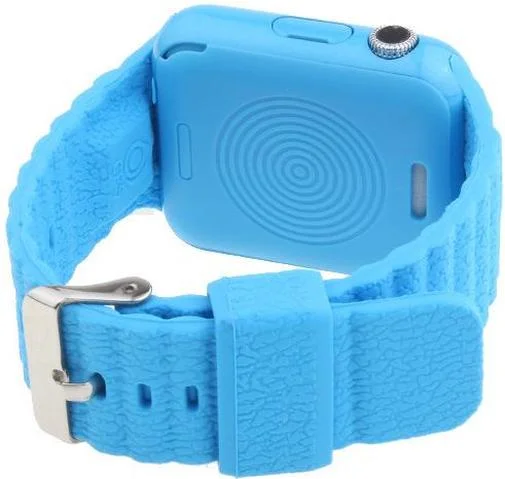 Фото: Смарт годинник UWatch V7K Blue № 5 | KTC