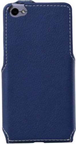for Xiaomi Redmi 5A - Flip case Blue