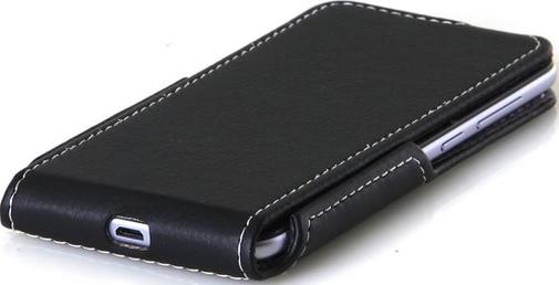 for Xiaomi Redmi 5A - Flip case Black