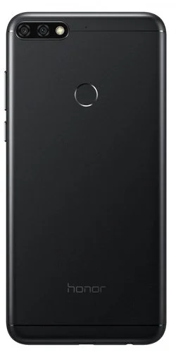 Фото: Смартфон HONOR 7C Pro 3/32GB LND-L29 Black (51092MSB) № 6 | KTC