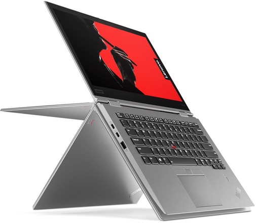 Ноутбук Lenovo ThinkPad X1 Yoga G3 20LF000TRT Silver