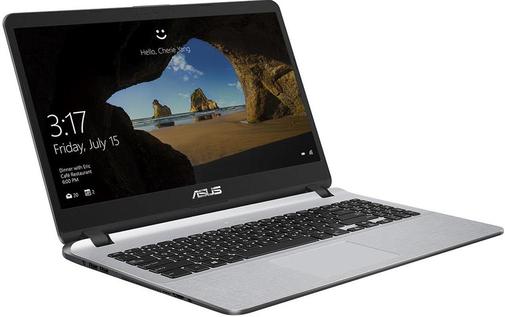 Ноутбук ASUS Laptop X507MA-EJ004 Grey