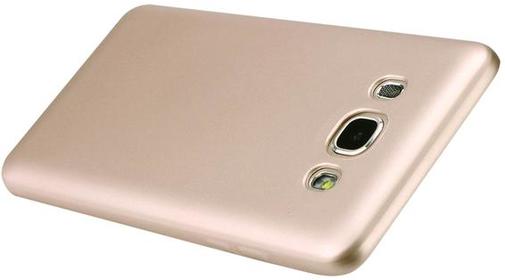 for Samsung J7 2016/J710 - Shiny Gold