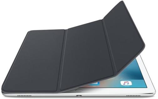 for iPad Pro - Smart Cover Charcoal Gray