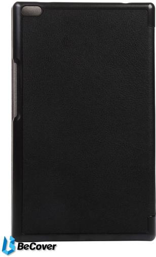 for Lenovo Tab 4 8 - Smart Case Black