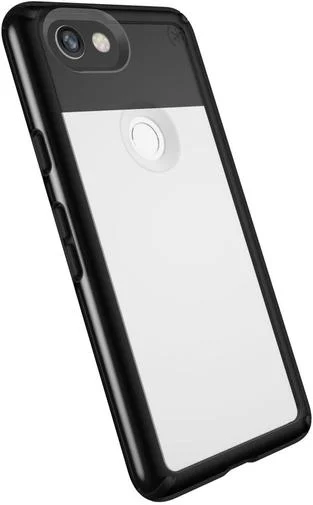 Фото: Чохол Speck for Google Pixel 2 XL - Presidio SHOW series Transparent № 8 | KTC