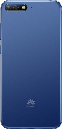 Смартфон Huawei Y6 2018 2/16GB Blue