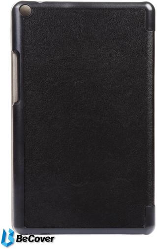 for Huawei Mediapad T3 8 - Smart Case Black