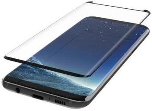 for Samsung Galaxy S8 - TemperedCurve