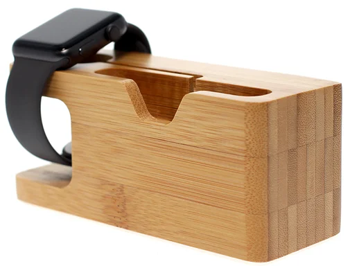 Фото: Док-станція Showkoo Wooden Ewke-S1 № 6 | KTC