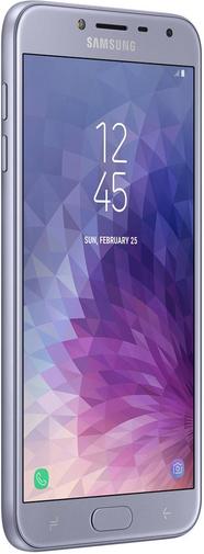 Смартфон Samsung Galaxy J4 2018 2/16GB SM-J400FZVDSEK Lavenda