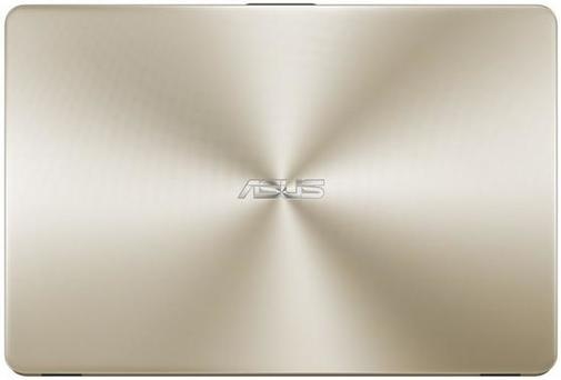 Ноутбук ASUS VivoBook X505BP-EJ136 Golden