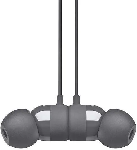 Фото: Навушники Beats urBeats3 A1750 Grey (MQFX2) № 7 | KTC