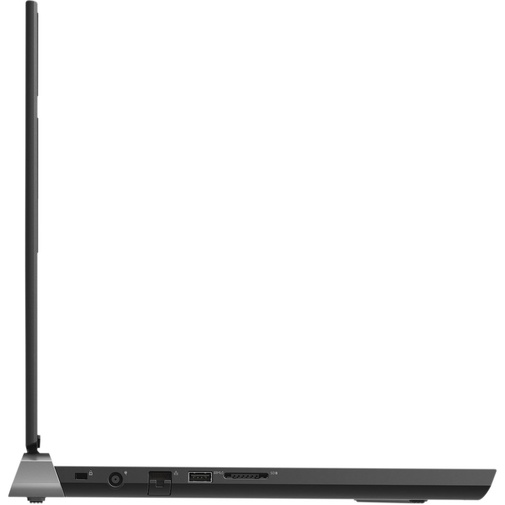 Ноутбук Dell Inspiron 5587 G5 G55781S1NDW-60B Black
