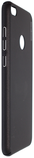 Чохол X-LEVEL for Huawei P8 Lite 2017 - Knight series Black