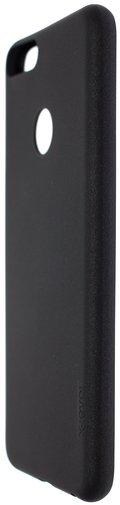 for Huawei P Smart / 7s - Guardian Series Black