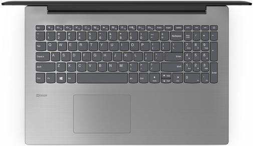 Ноутбук Lenovo IdeaPad 330-15IKB 81DC005TRA Onyx Black