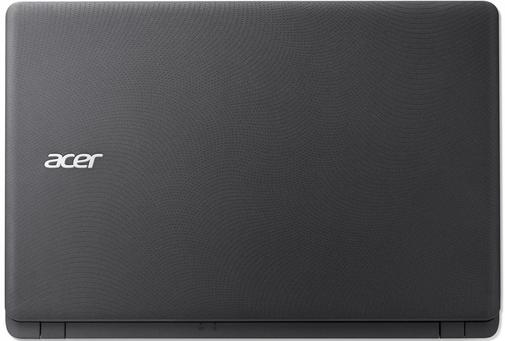 Ноутбук Acer Aspire ES15 ES1-523-845Q NX.GKYEU.049 Midnight Black