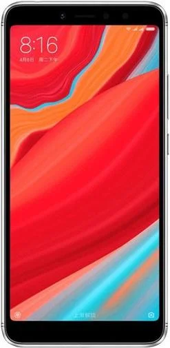 Фото: Смартфон Xiaomi Redmi S2 3/32GB Gray № 6 | KTC