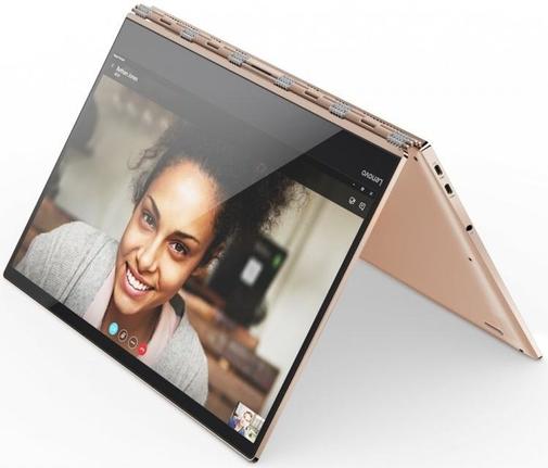 Ноутбук Lenovo Yoga 920-13IKB 80Y700BSRA Copper