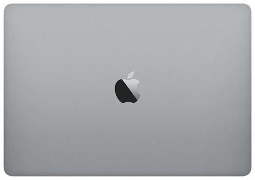 Ноутбук Apple MacBook Pro TB A1989 MR9Q2 Space Grey