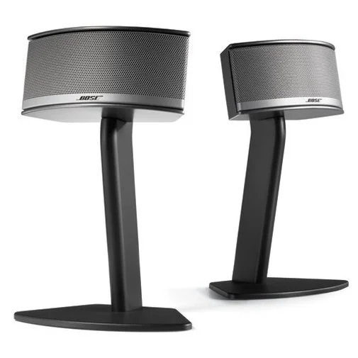 Фото: Колонки BOSE Companion 50 Silver (Comp50/silver) № 4 | KTC