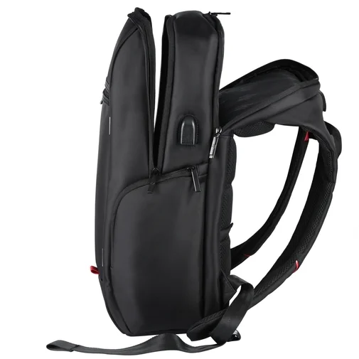 Фото: Рюкзак для ноутбука 2E BPN9004BK Black (2E-BPN9004BK) № 14 | KTC