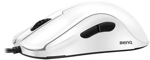 Фото: Миша ZOWIE ZA12 White (9H.N17BB.A3E) № 7 | KTC