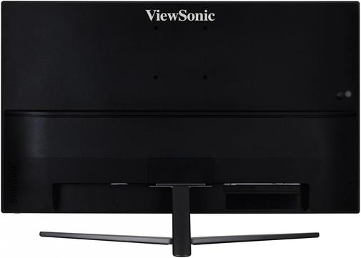 Монітор ViewSonic VX3211-MH Black
