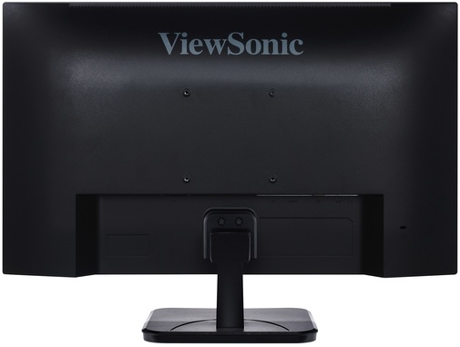 Монітор ViewSonic VA2756-MHD Black