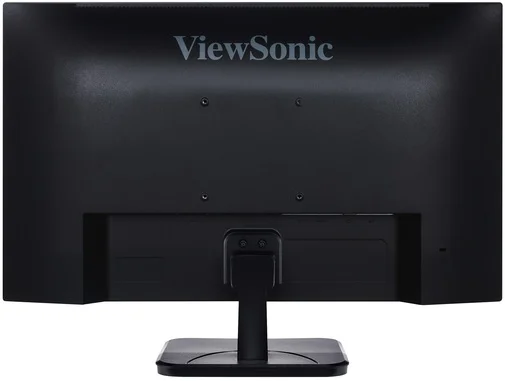 Фото: Монітор ViewSonic VA2756-MHD Black - 27" IPS / 1920×1080 / 60 Гц № 7 | KTC